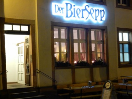 Photo: Der Biersepp